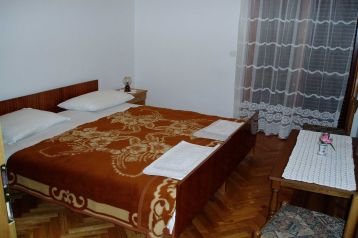 Хорватия Byt Kaštel Štafilić, Экстерьер